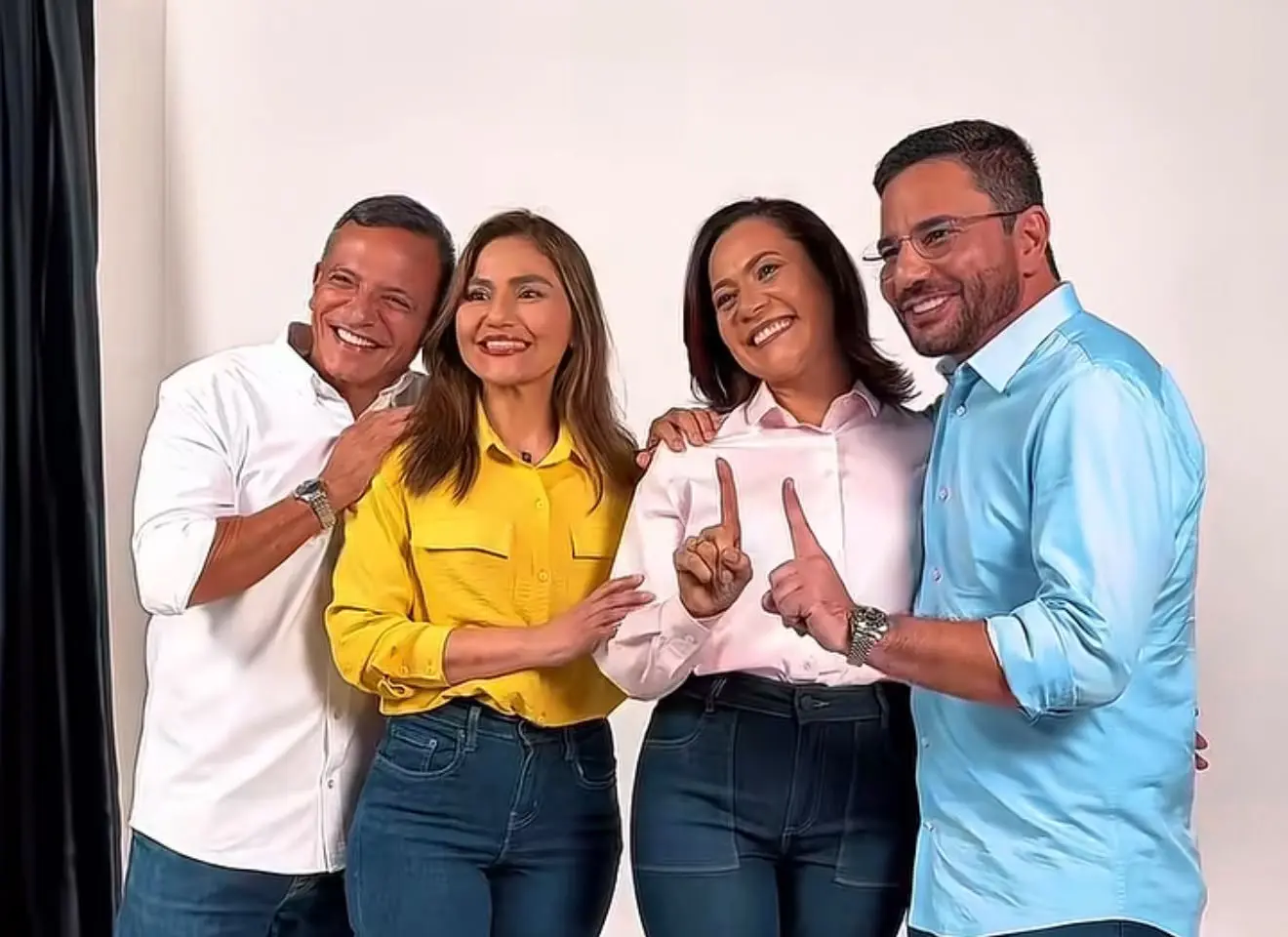 A Revolução da Direita Soviética/Acreana