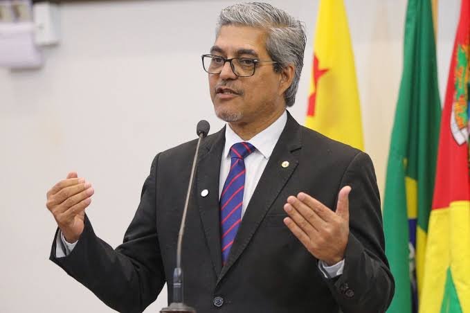 MP Eleitoral muda entendimento e se manifesta a favor da candidatura de Edvaldo Magalhães