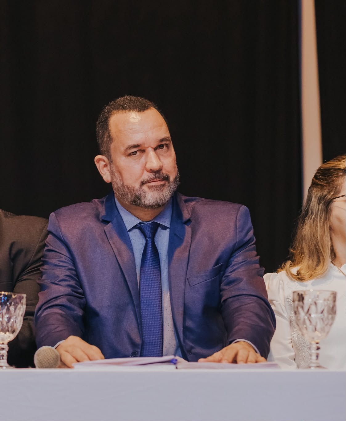 Elter Nóbrega: de educador e sindicalista à liderança política em Cruzeiro do Sul
