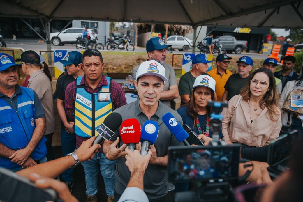 Prefeitura divulga programação oficial do 9º Festival da Farinha de Cruzeiro do Sul