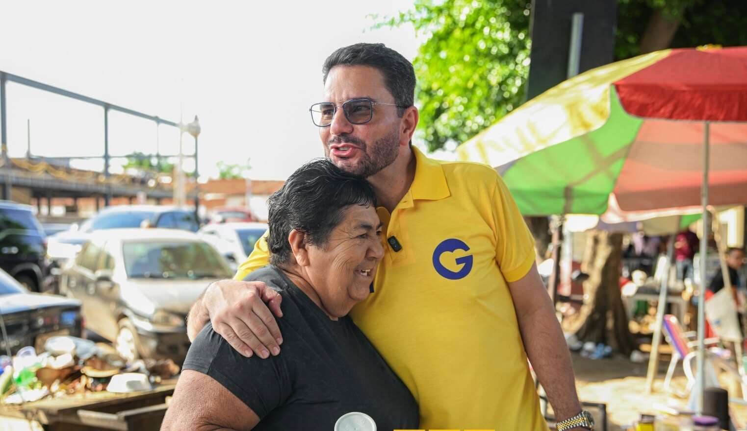 Gladson Cameli e o risco de uma eleição sub judice no Acre