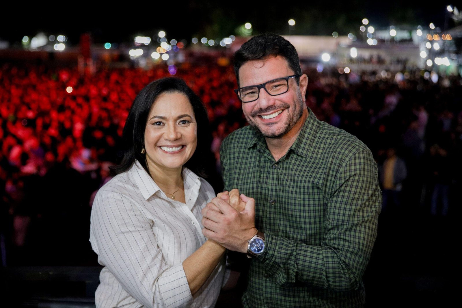 Gladson quer o Senado, mas a condenação continua no caminho; e está inelegível