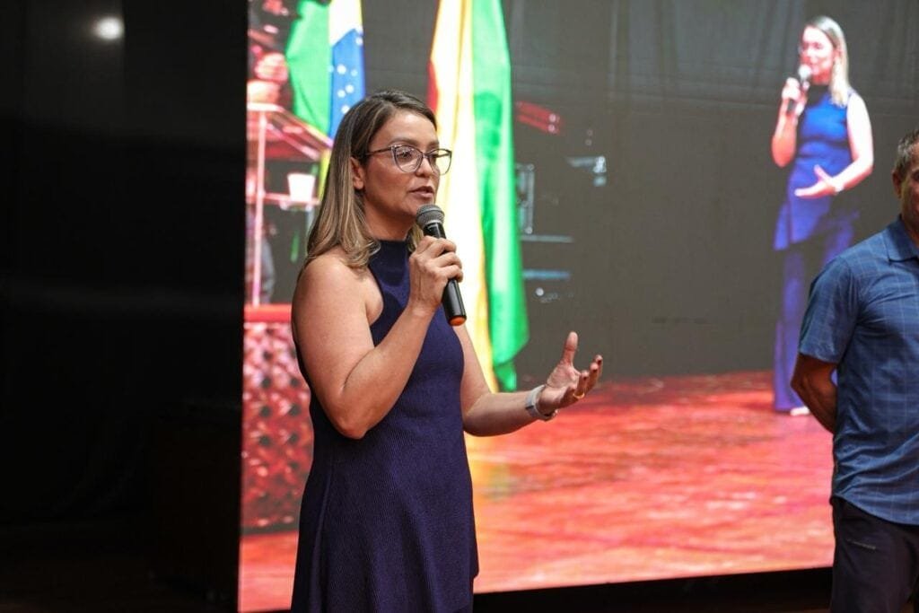 Mailza exonera três parentes de Nayara Lessa; secretária diz que medida “causa estranheza”