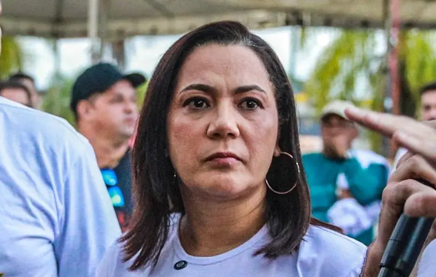 Justiça Eleitoral mantém propaganda de Alan Rick sobre condenação de Mailza por improbidade