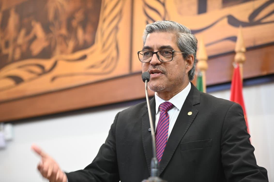LDO incorpora emendas de Edvaldo sobre Educação, Saúde, RGA e estágio universitário