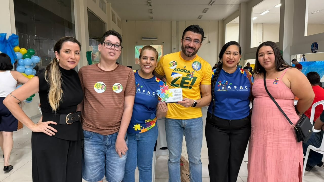 Zé Lopes participa de escuta com pessoas com deficiência e apresenta ações voltadas à inclusão