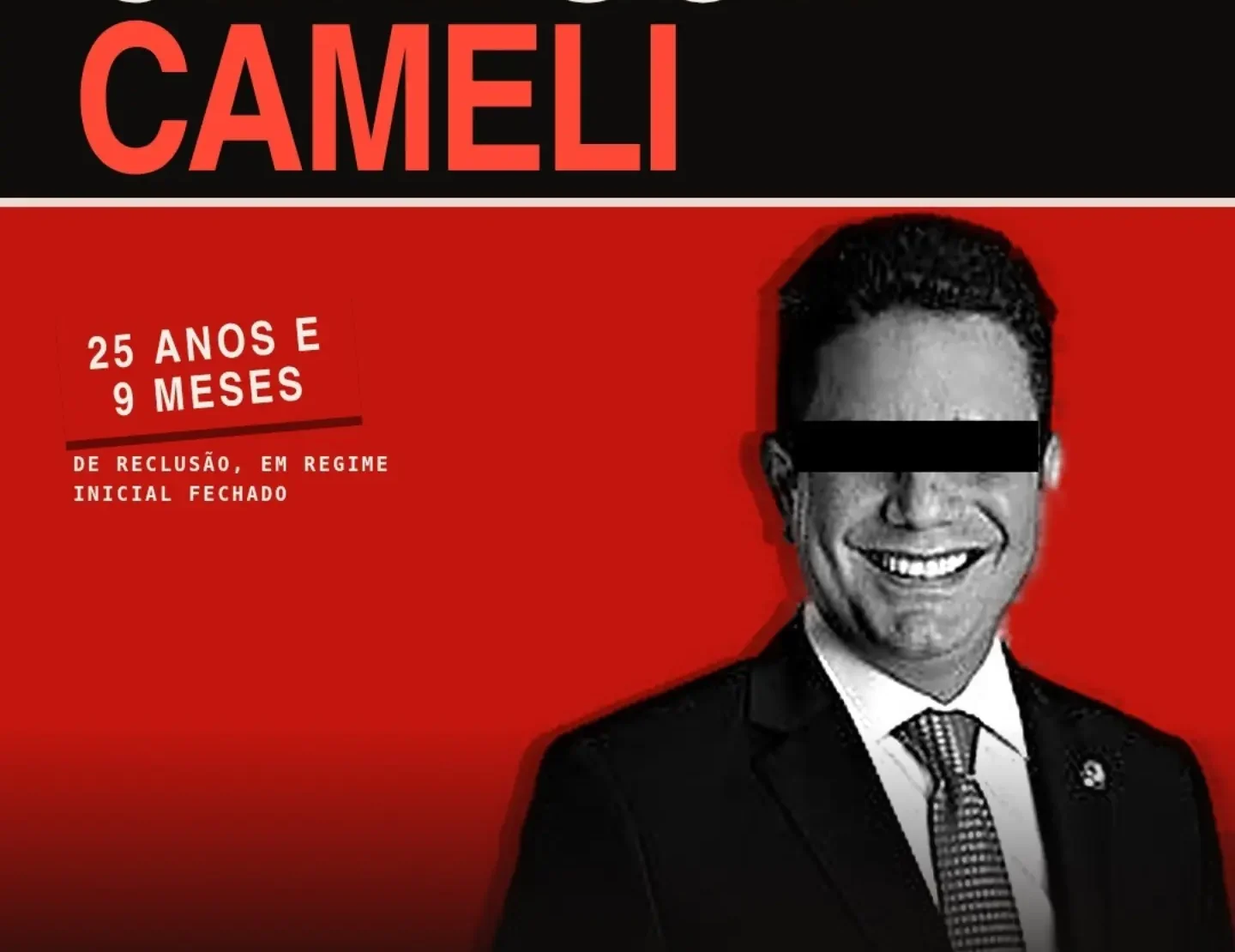 TRE-AC nega liminar para retirar post que chama Gladson Cameli de inelegível