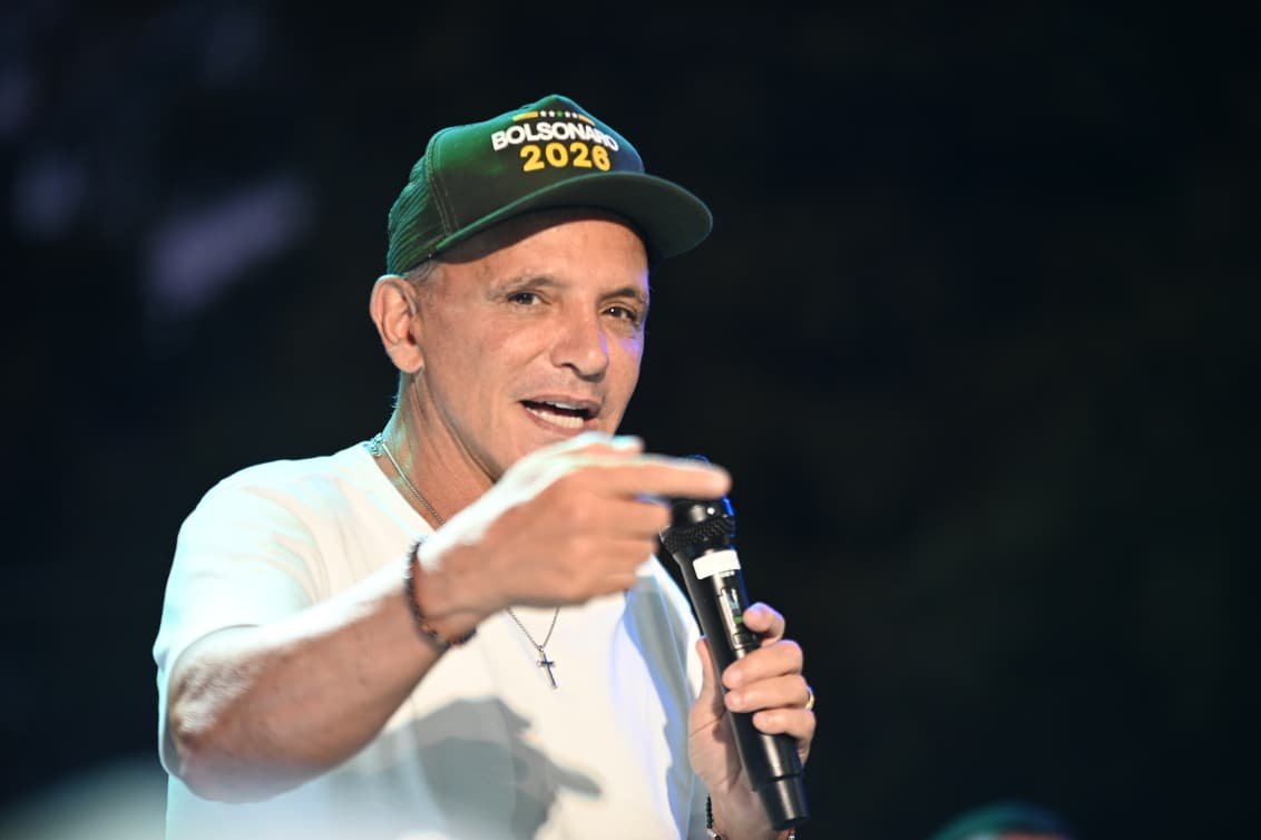 Márcio Bittar fala sobre reeleição, futuro do Acre e relação com Bolsonaro