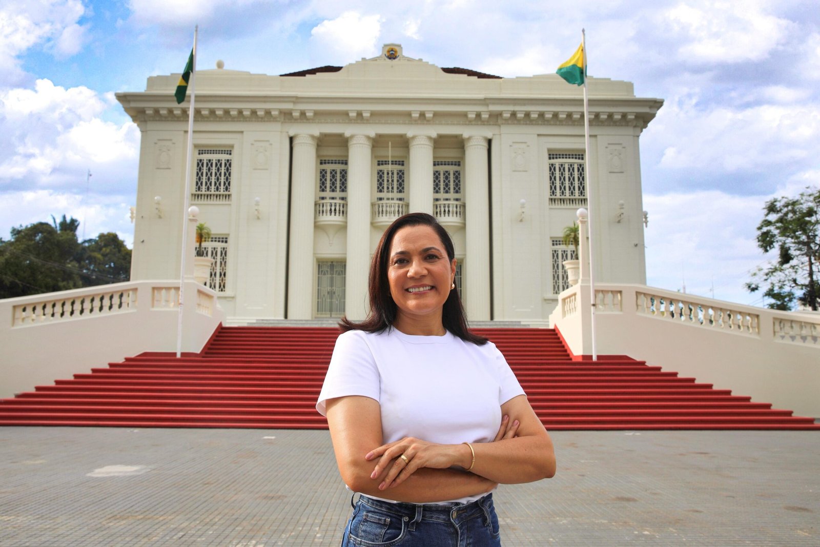 Governo Mailza Cameli destina mais de R$ 7 milhões à publicidade durante período eleitoral