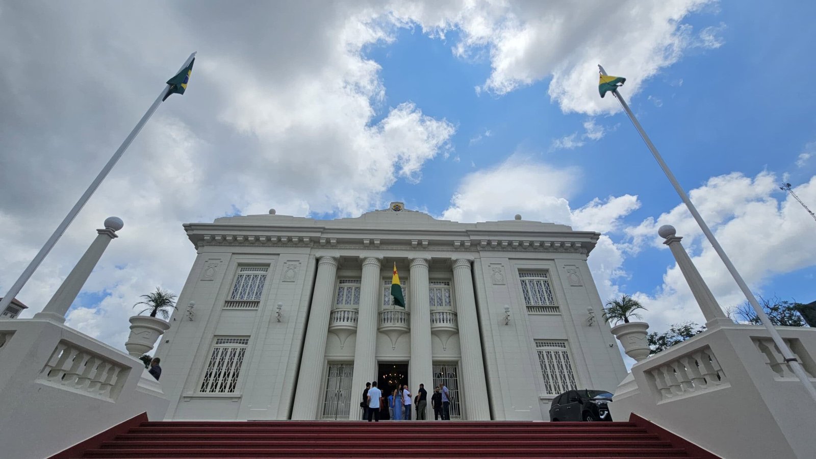 Acre cai para 26º lugar em eficiência da máquina pública no Ranking de Competitividade 2026
