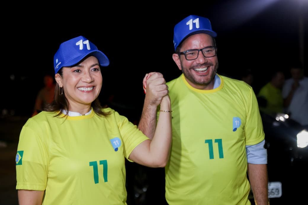 Mais uma derrota! TRE-AC rejeita recurso de Gladson e mantém registro de candidatura sob julgamento do Plenário