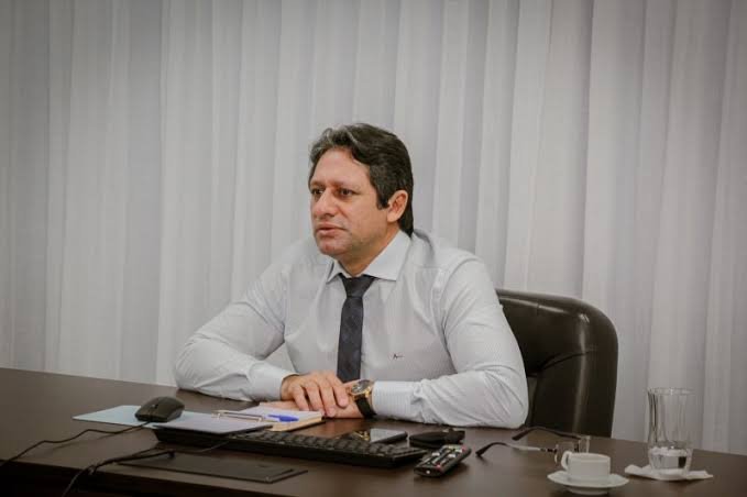 Rômulo Grandidier entra no núcleo de Mailza e áudios sobre acesso a prédio do governo abrem nova frente na Ptolomeu
