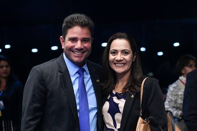 Denovo! MP Eleitoral pede rejeição de embargos de Gladson e manutenção do indeferimento ao Senado
