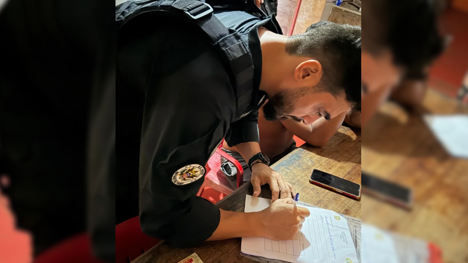 Polícia Civil cumpre mandados contra suspeitos de execução ligada ao crime organizado em Cruzeiro do Sul