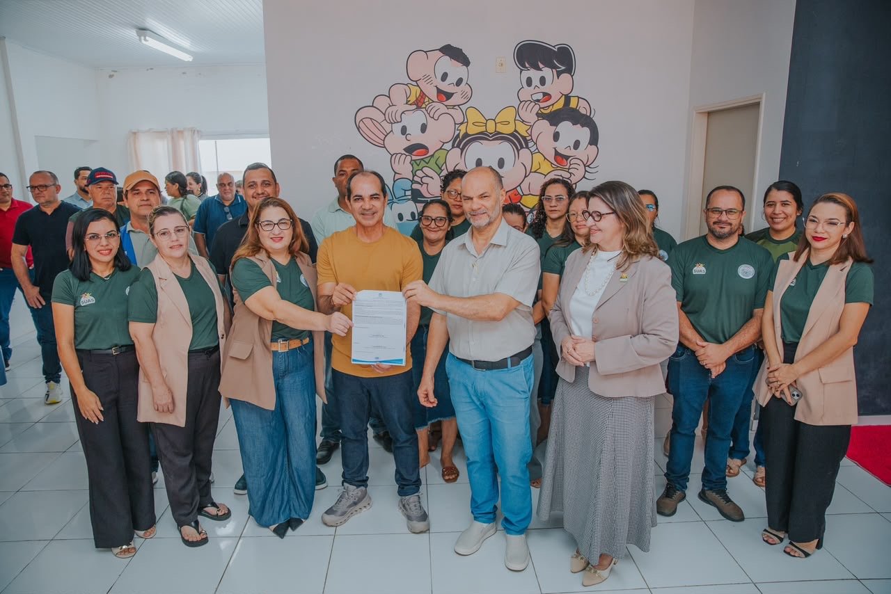 Prefeitura de Cruzeiro do Sul firma parcerias com Fundação Betel e Fazenda da Esperança Feminina no valor de R$150 mil
