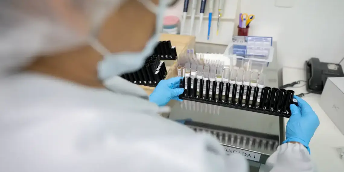 Vacina brasileira contra malária avança para testes em humanos e pode beneficiar população da Amazônia
