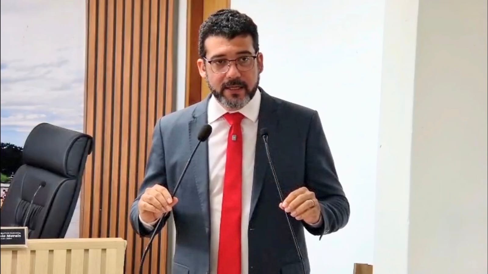 Em tom de gratidão e esperança, André Kamai avalia pleito e reafirma compromisso com o futuro do Acre