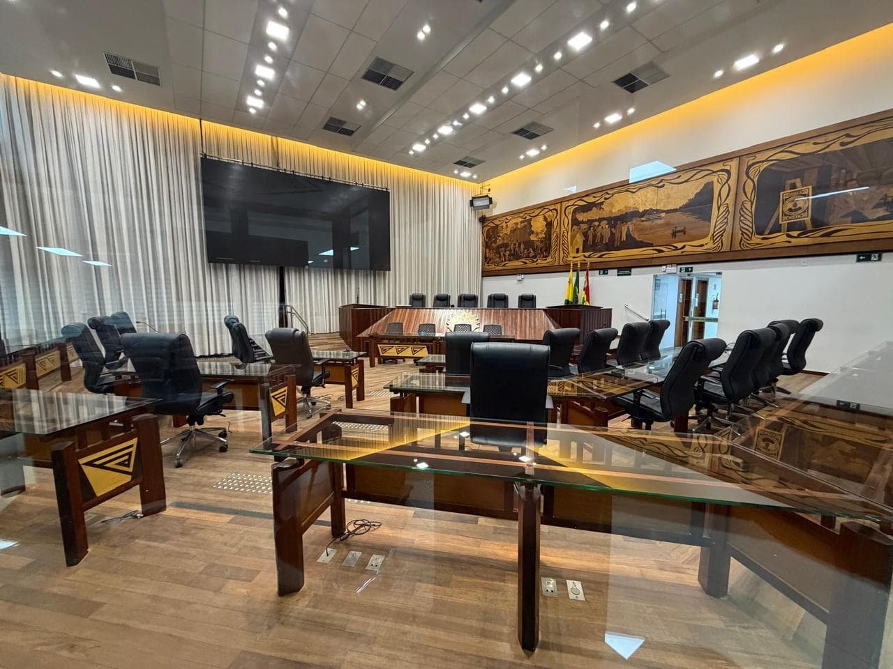 Acre será o único estado do país sem mulheres na Assembleia Legislativa em 2027