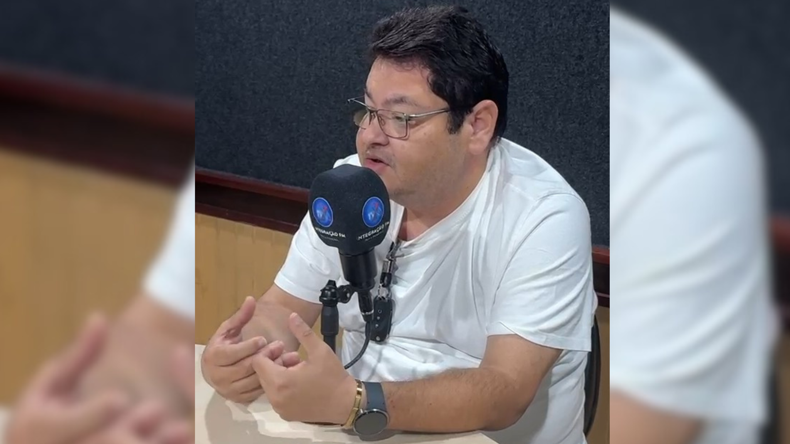 Emerson Soares analisa situação de Gladson no STF e disputas jurídicas da eleição no Acre