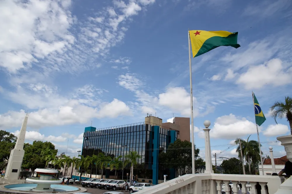 Com LDO ainda sem votação, Acre envia orçamento de R$ 14,6 bilhões e prevê R$ 7,3 bilhões para pessoal