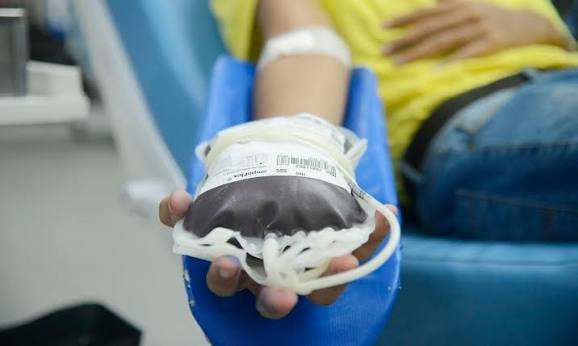 Fundhacre alerta para estoque crítico de sangue e convoca doadores em Rio Branco