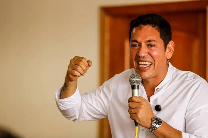 Cesário Braga assume PT no Acre e prioriza campanha de Lula no segundo turno